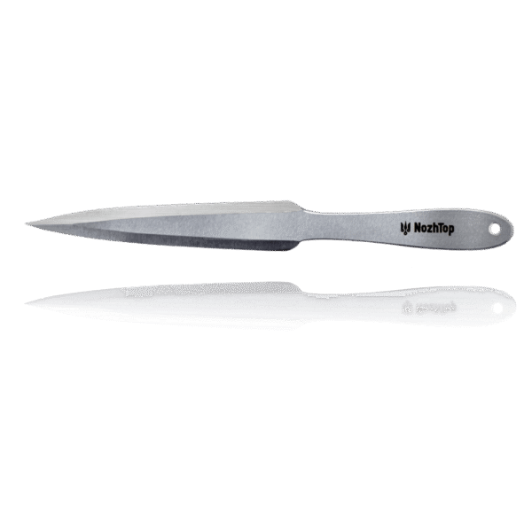 Balanced Throwing Knife 