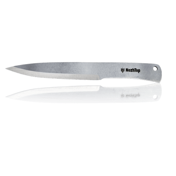 Mini Throwing Knife 