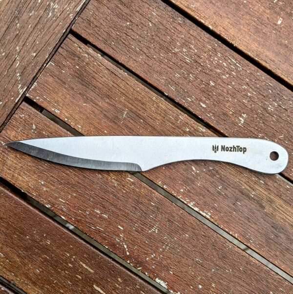Mini Throwing Knife 