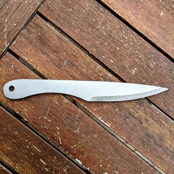 Mini Throwing Knife 