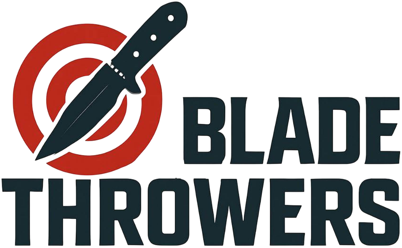 Blade Throwers